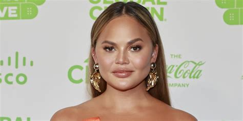 chrissy teigen topless|Chrissy Teigen just shared a topless photo showing motherhood ...